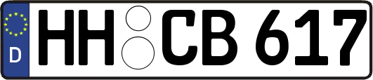 HH-CB617