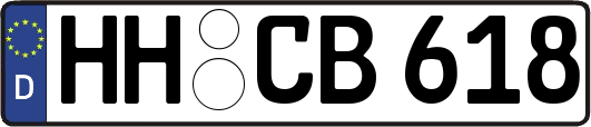 HH-CB618
