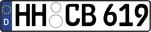HH-CB619