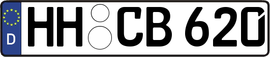 HH-CB620