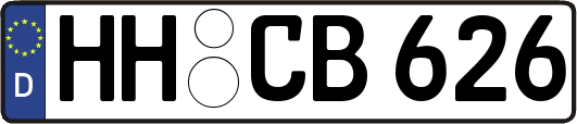HH-CB626