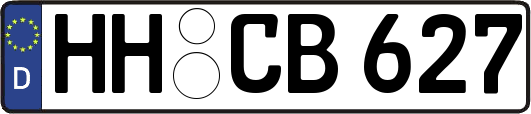 HH-CB627