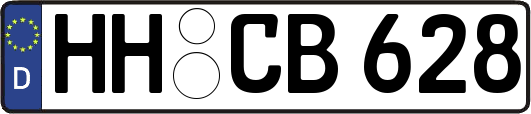 HH-CB628