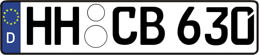 HH-CB630