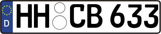 HH-CB633