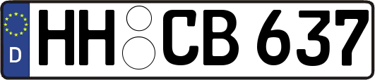 HH-CB637