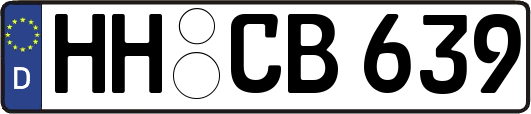 HH-CB639