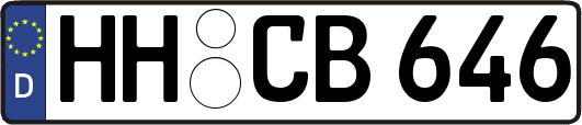 HH-CB646