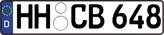 HH-CB648