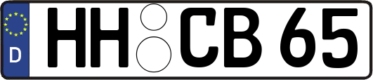 HH-CB65