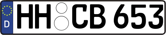HH-CB653