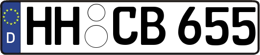 HH-CB655