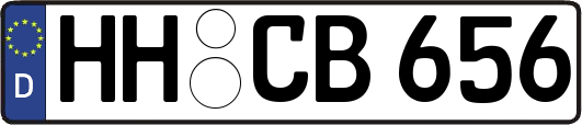 HH-CB656