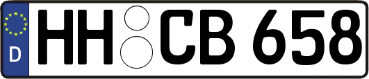 HH-CB658
