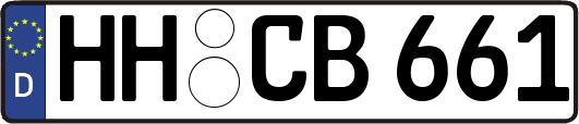 HH-CB661