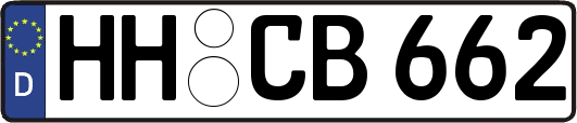 HH-CB662