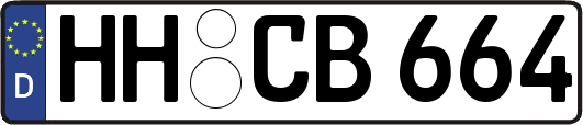 HH-CB664