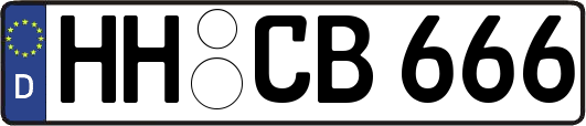 HH-CB666