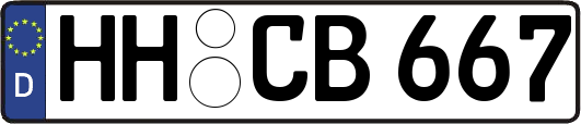 HH-CB667