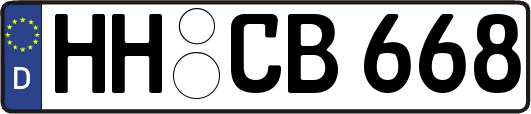 HH-CB668