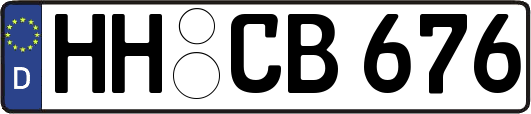 HH-CB676