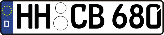 HH-CB680