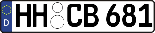 HH-CB681