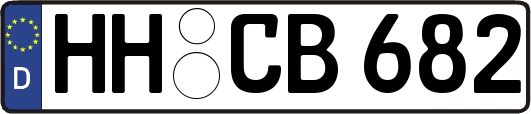 HH-CB682