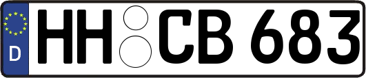 HH-CB683