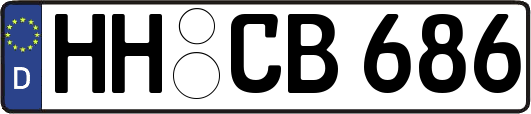 HH-CB686