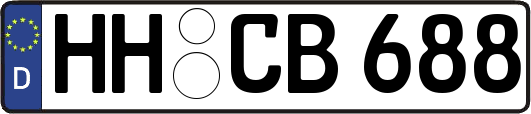 HH-CB688