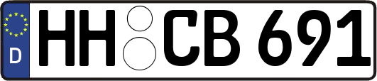 HH-CB691