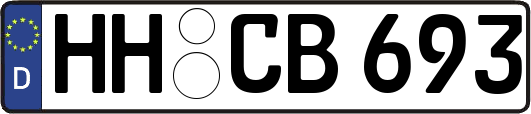 HH-CB693