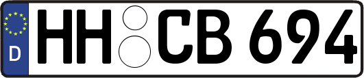 HH-CB694