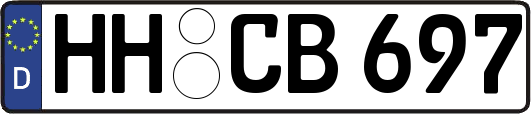 HH-CB697
