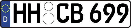 HH-CB699