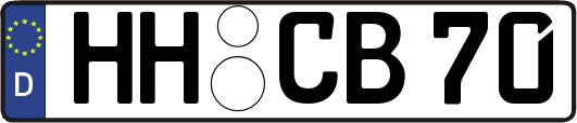 HH-CB70