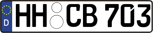 HH-CB703