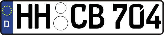 HH-CB704