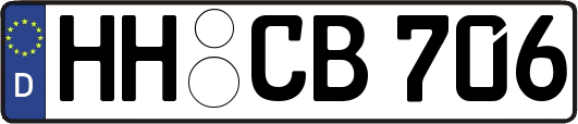 HH-CB706