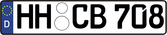 HH-CB708