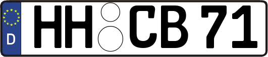 HH-CB71