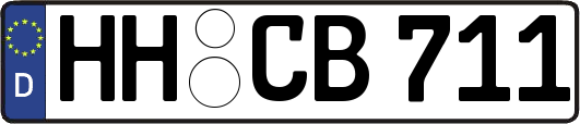 HH-CB711