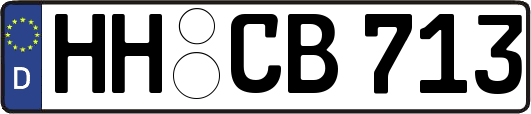 HH-CB713