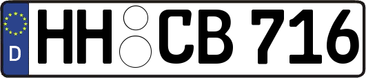 HH-CB716