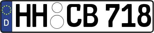 HH-CB718