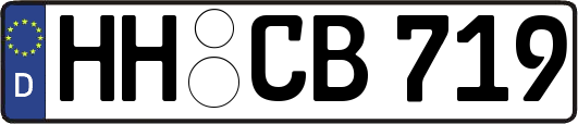 HH-CB719