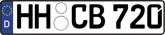 HH-CB720
