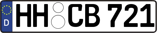 HH-CB721