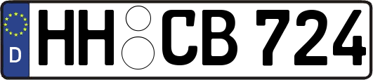 HH-CB724